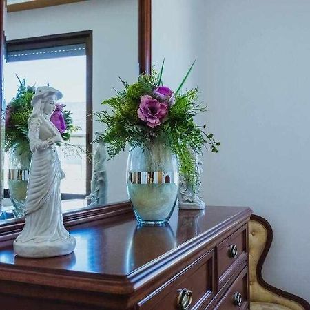 Casa Ourense Guxinde A Pereira Dış mekan fotoğraf
