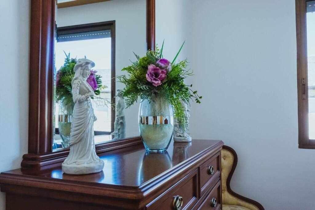 Casa Ourense Guxinde A Pereira Dış mekan fotoğraf
