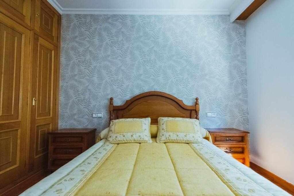 Casa Ourense Guxinde A Pereira Dış mekan fotoğraf