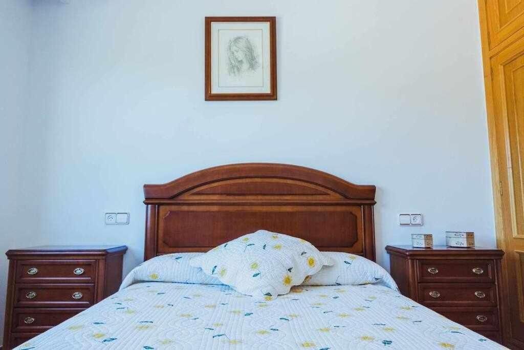 Casa Ourense Guxinde A Pereira Dış mekan fotoğraf