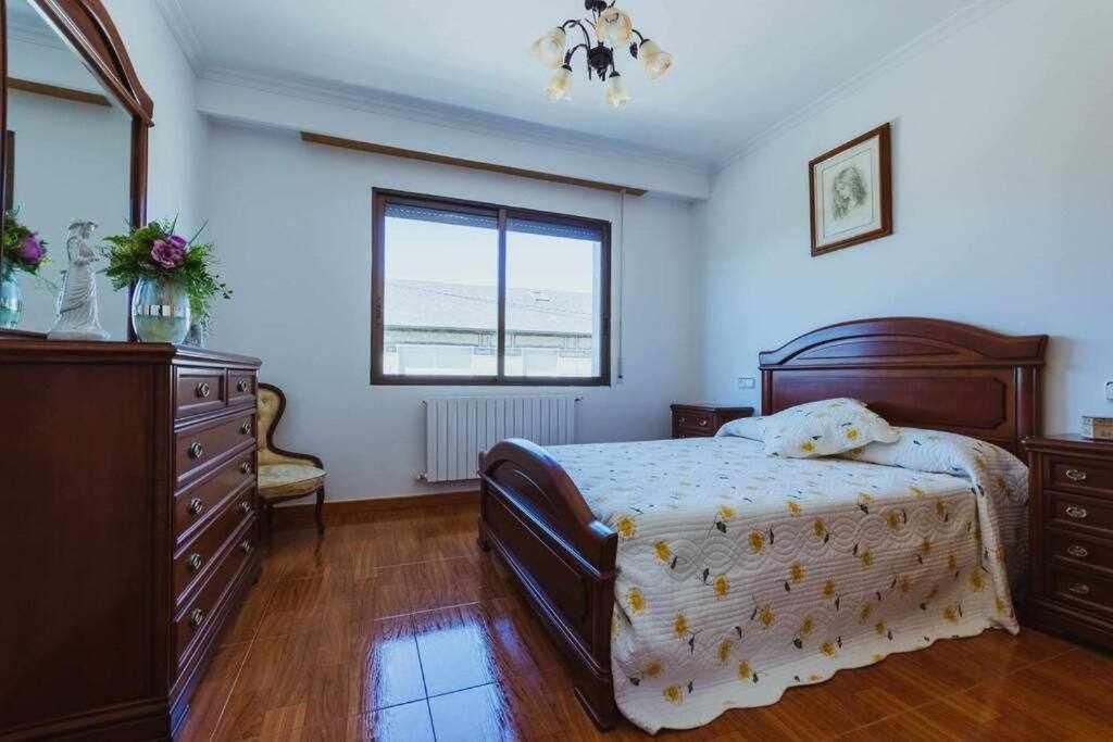Casa Ourense Guxinde A Pereira Dış mekan fotoğraf