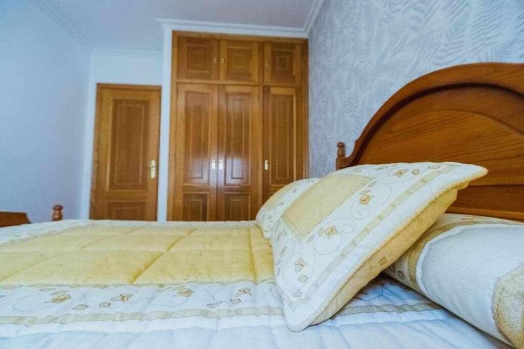 Casa Ourense Guxinde A Pereira Dış mekan fotoğraf