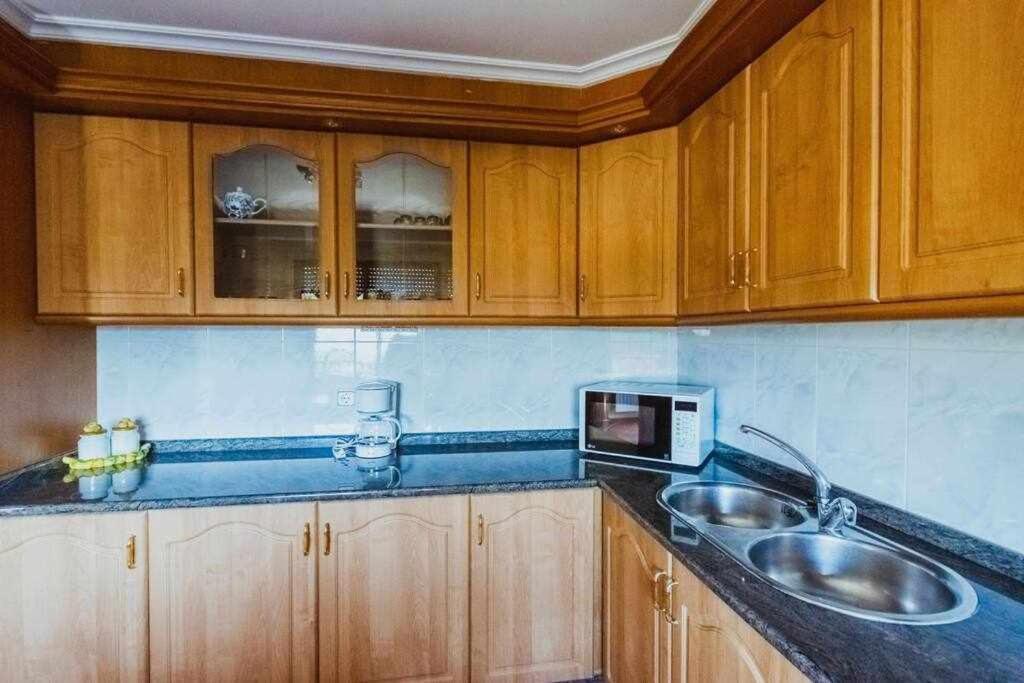 Casa Ourense Guxinde A Pereira Dış mekan fotoğraf