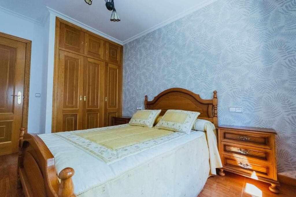 Casa Ourense Guxinde A Pereira Dış mekan fotoğraf