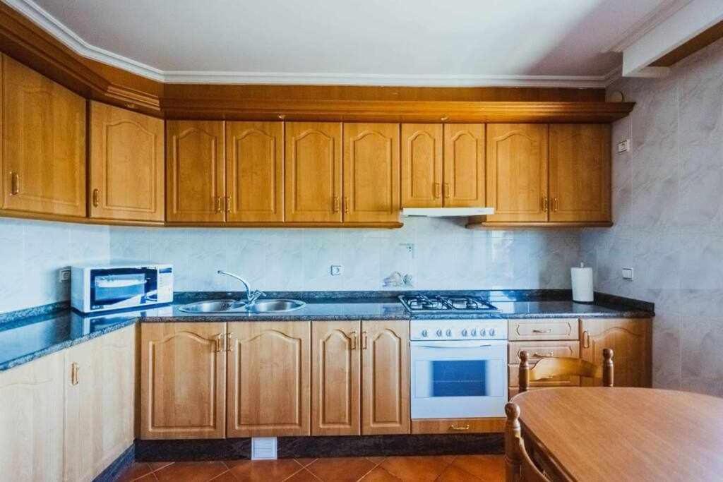 Casa Ourense Guxinde A Pereira Dış mekan fotoğraf