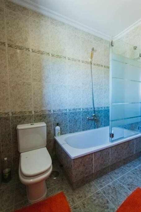 Casa Ourense Guxinde A Pereira Dış mekan fotoğraf