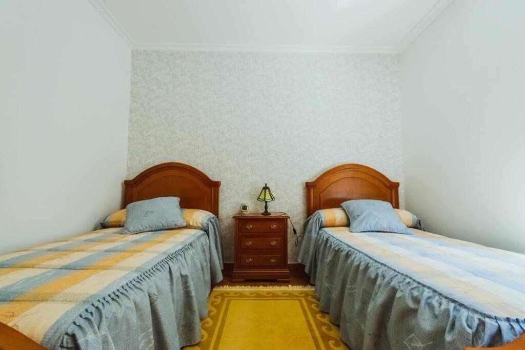 Casa Ourense Guxinde A Pereira Dış mekan fotoğraf