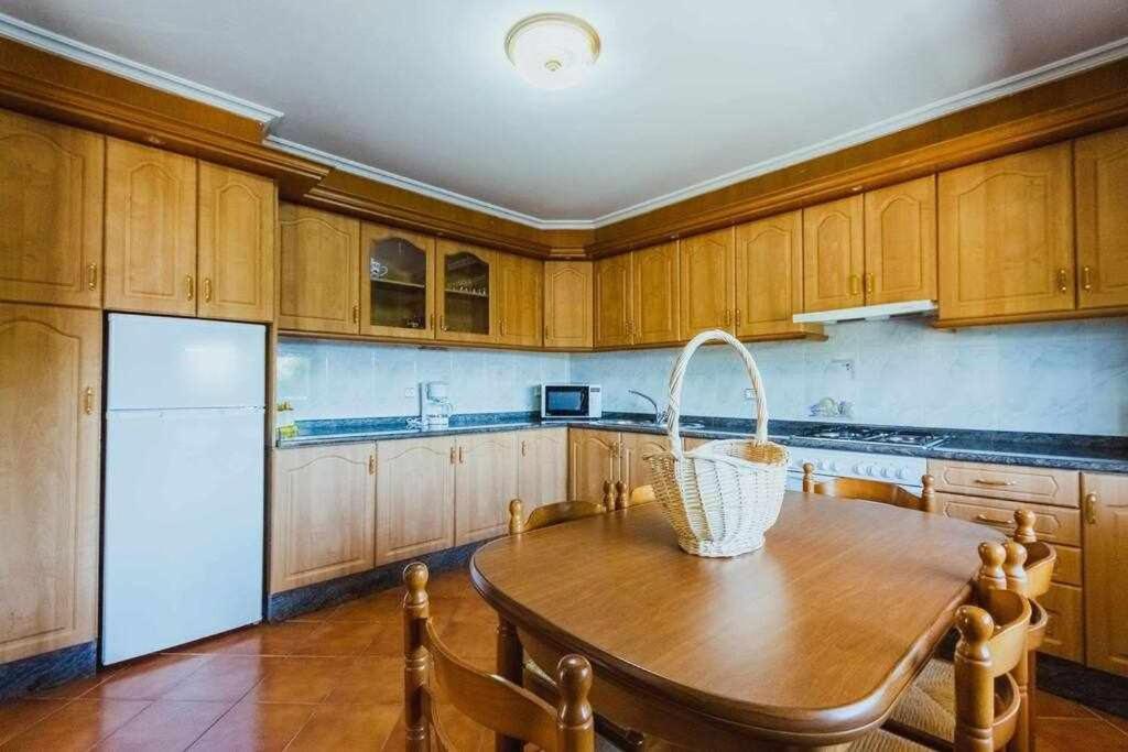 Casa Ourense Guxinde A Pereira Dış mekan fotoğraf